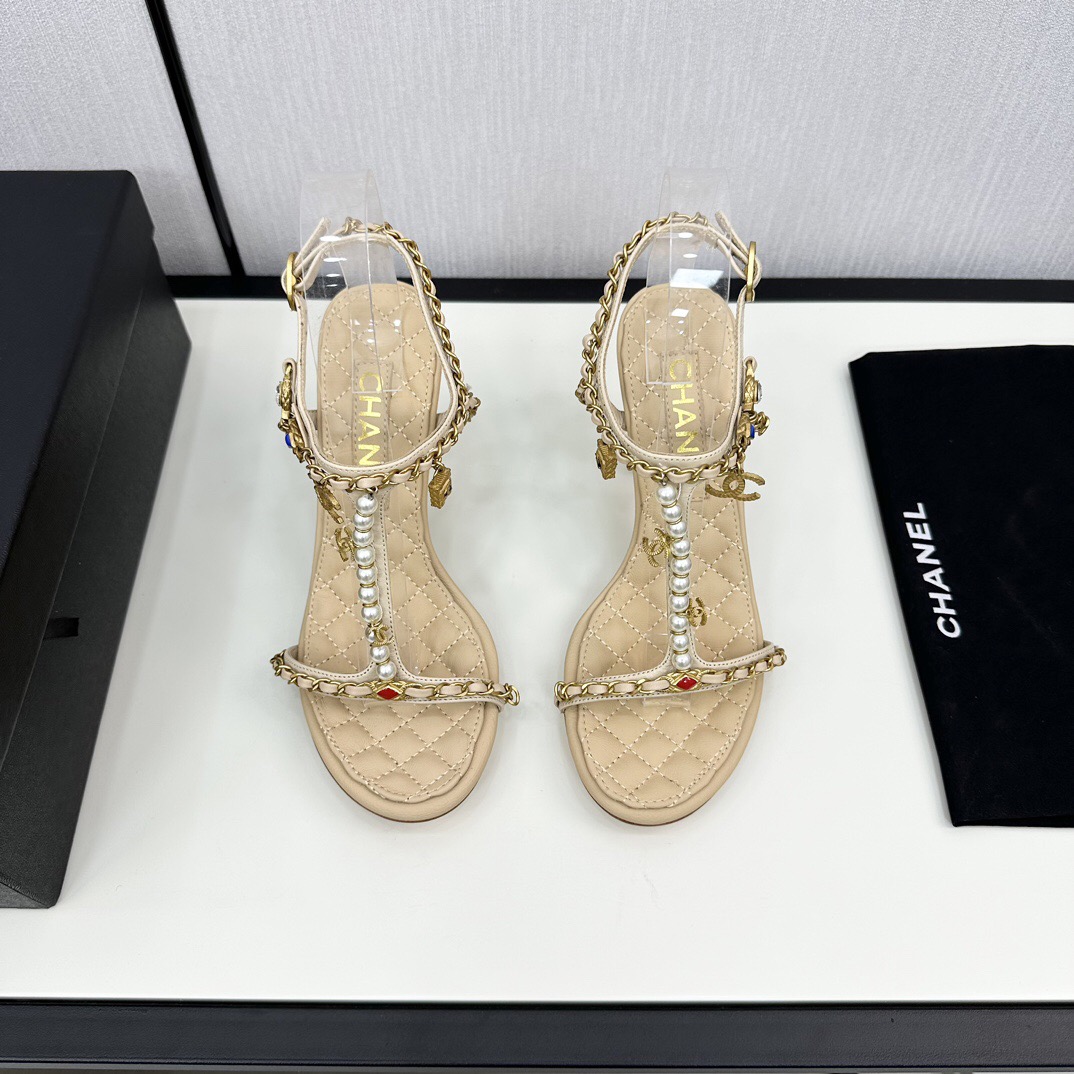 Chanel Pumps Size 35-41