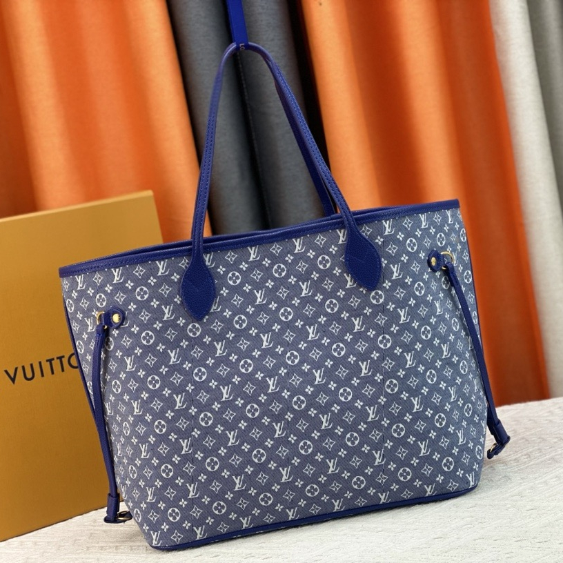 Louis Vuitton Shopping Bags 31*28*14cm