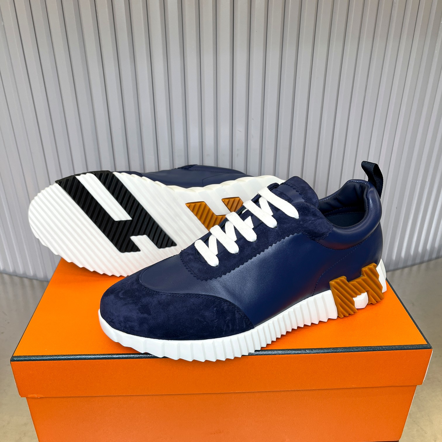 Hermes Bouncing Sneaker Size 36-46