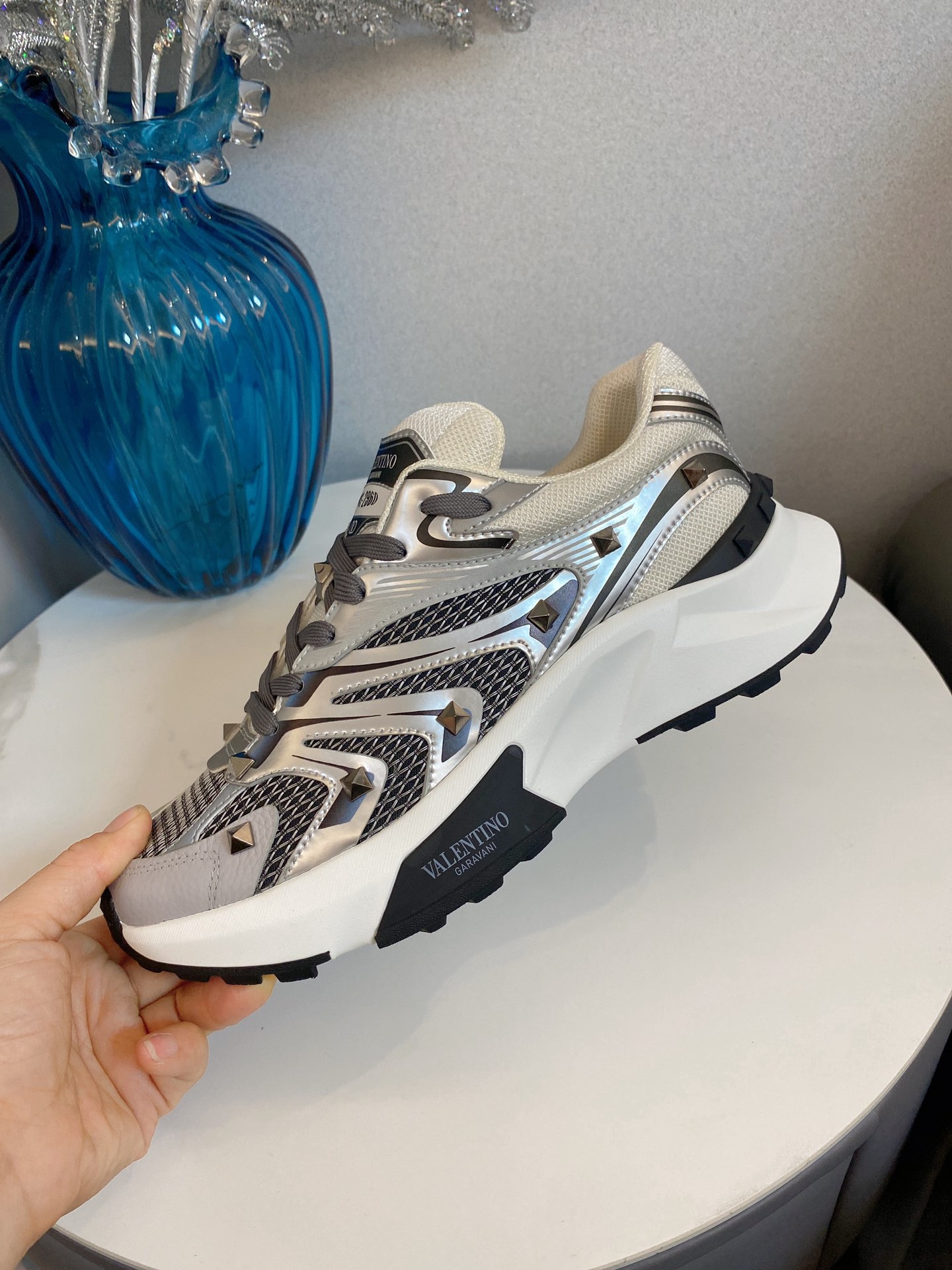 Valentino Sneakers Size 36-46