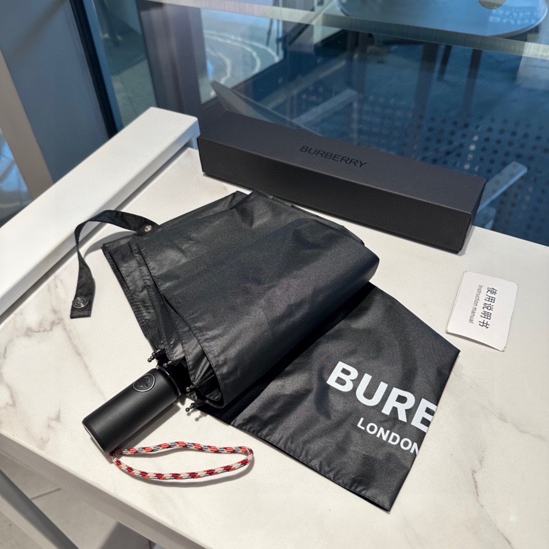 Burberry Umbrella