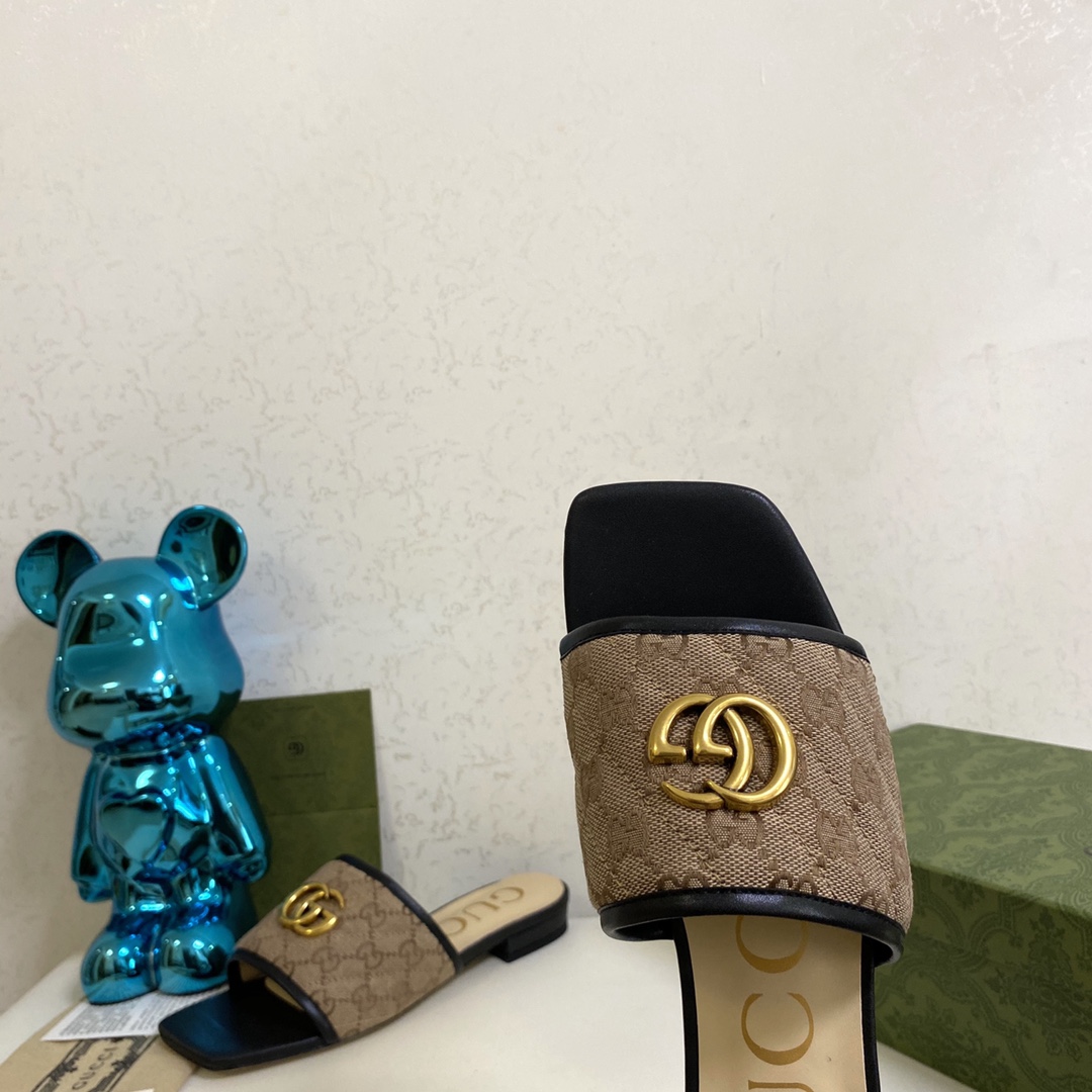 Gucci Women Sandals Size 36-41