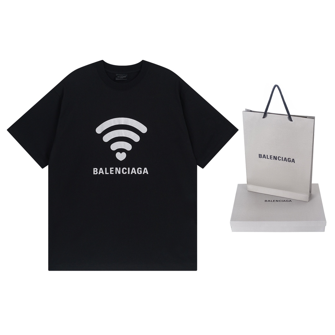 Balenciaga 2024new T Shirt Size XS-L
