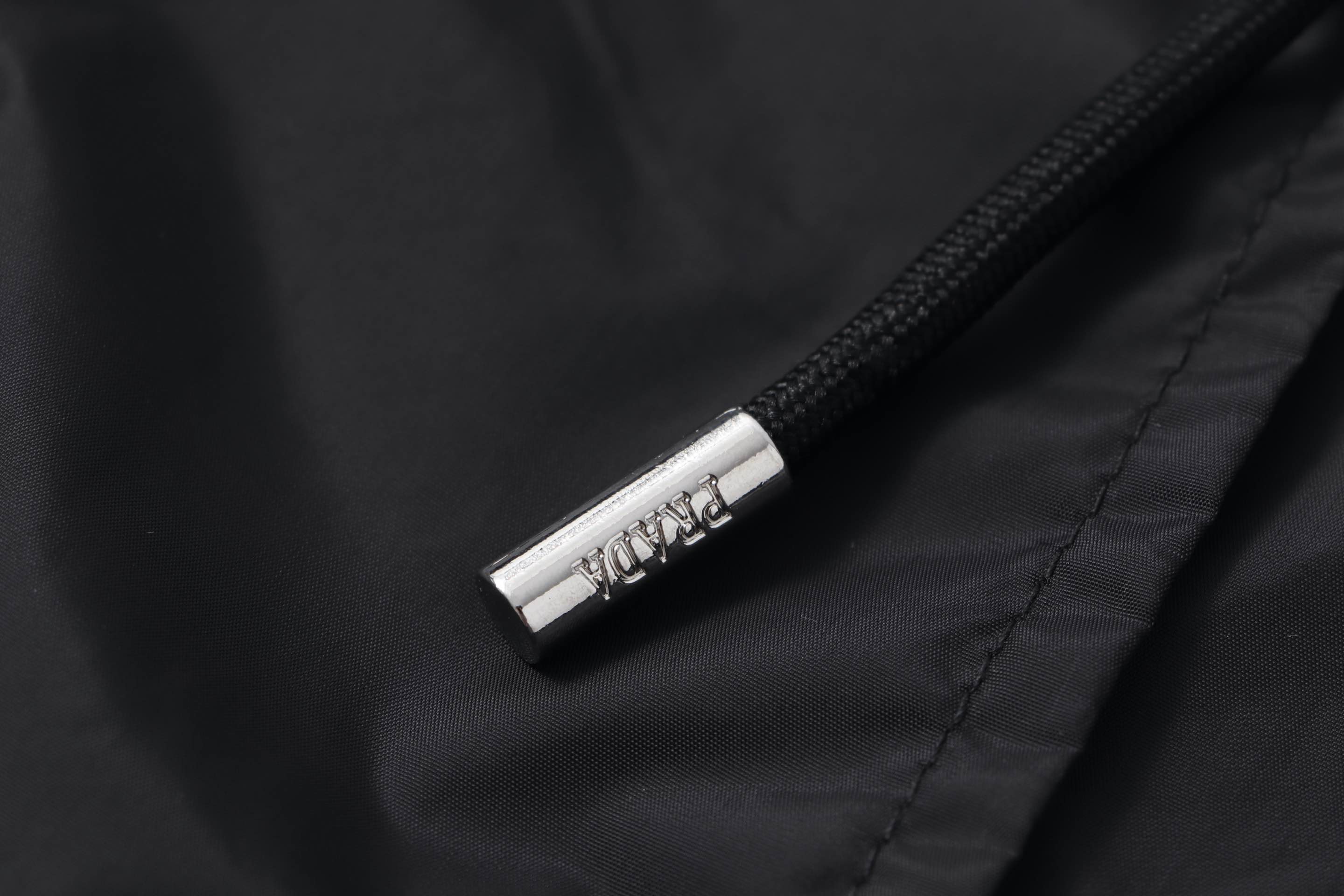 Prada 2025 New Shorts Size S-XL