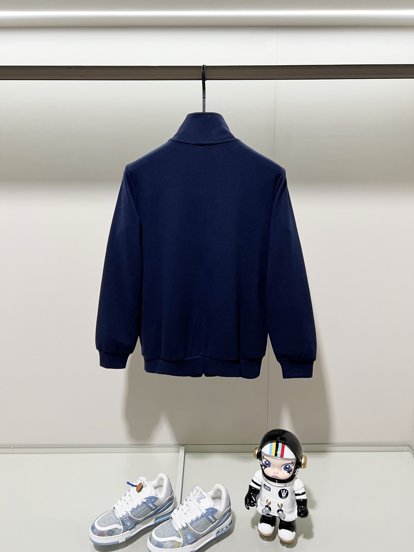 Louis Vuitton Unisex Jacket Size S-XL