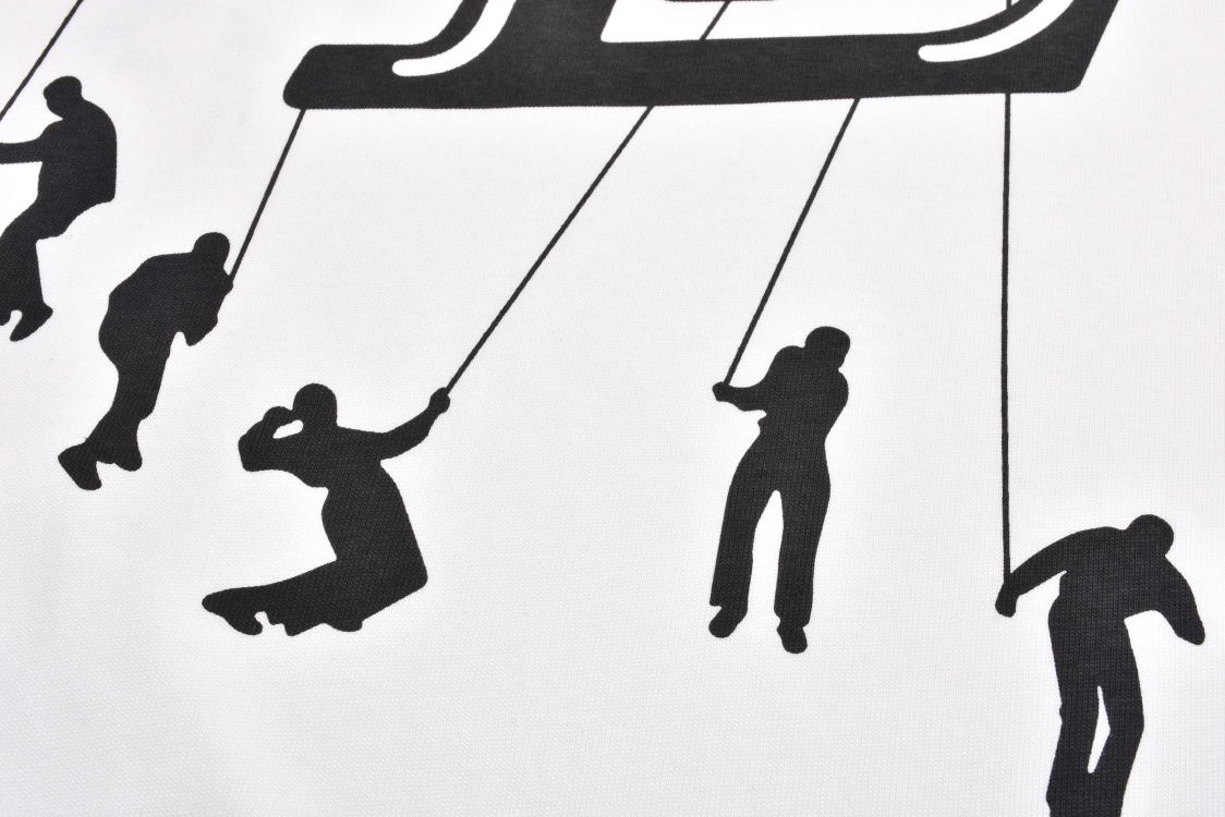 Louis Vuitton Unisex T Shirt S-L