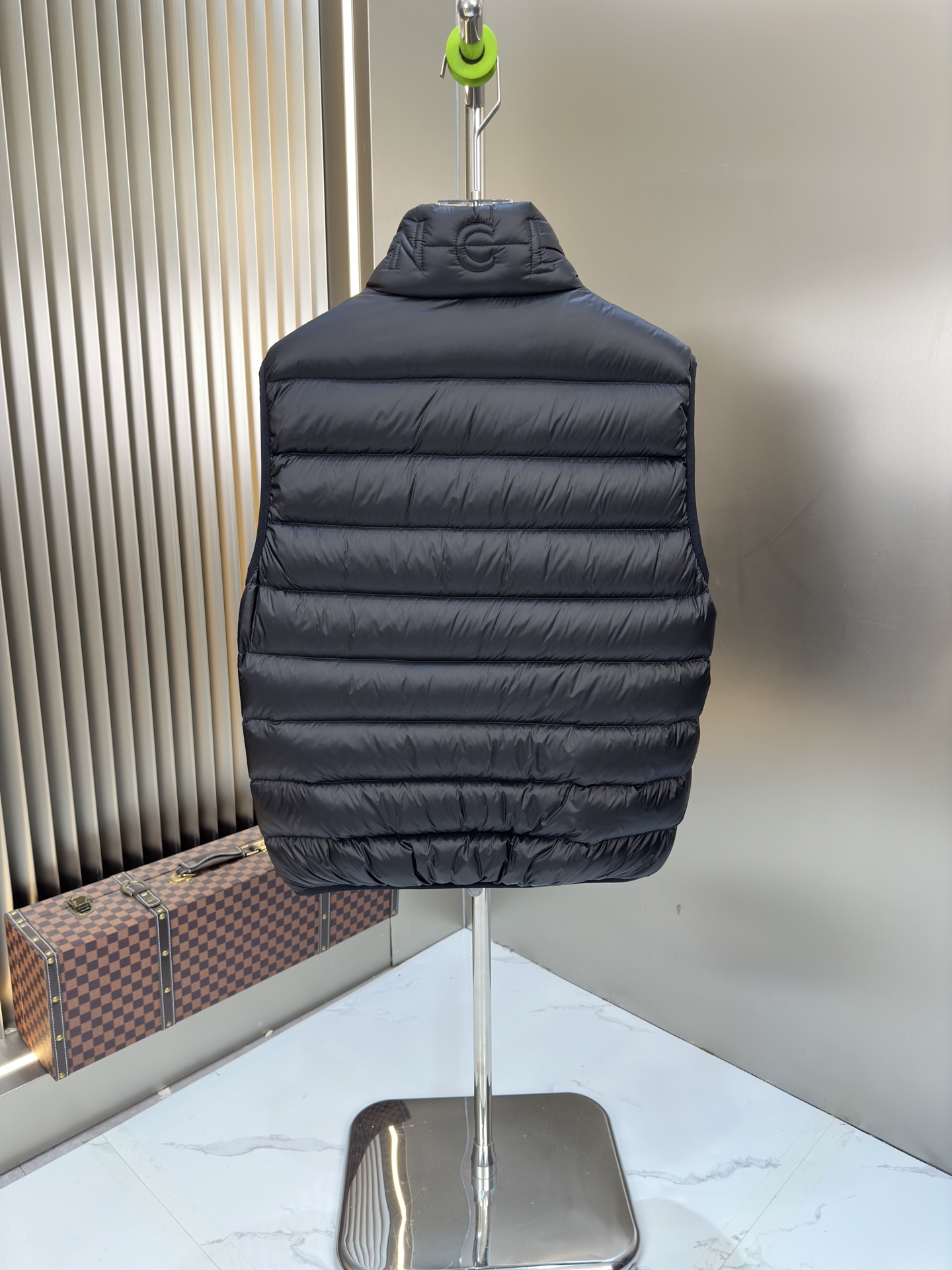 Moncler 2025FW Winter Vest Size M-XXXL