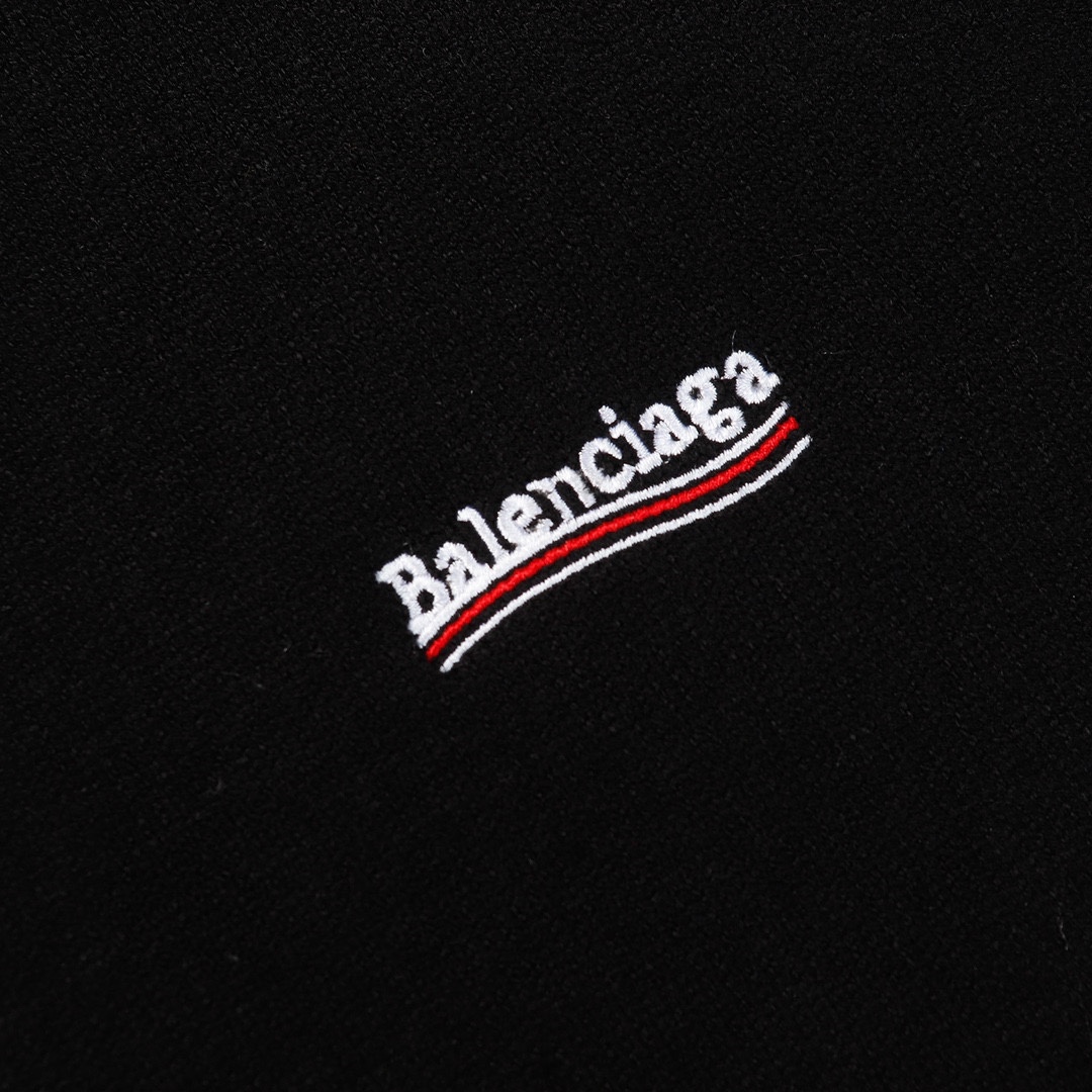 Balenciaga Unisex Sweatshirt Size S-L