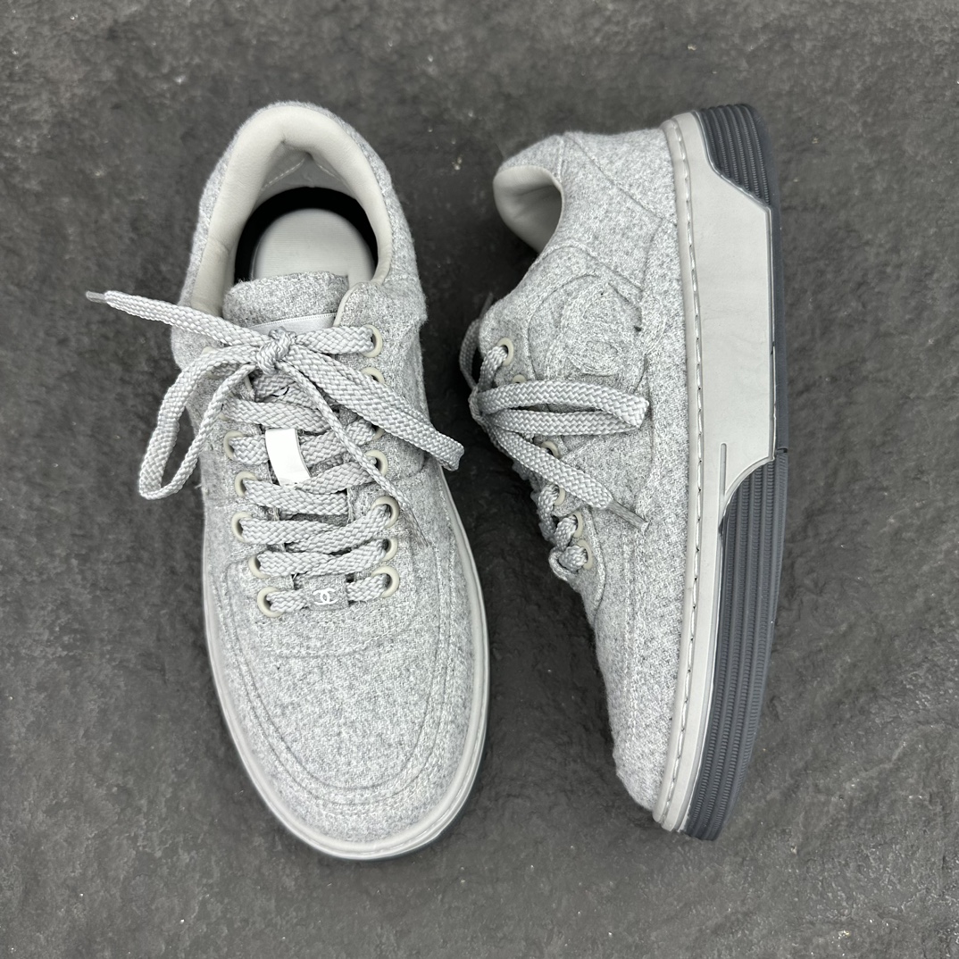 Chanel 2024ss Sneaker Size 36-46