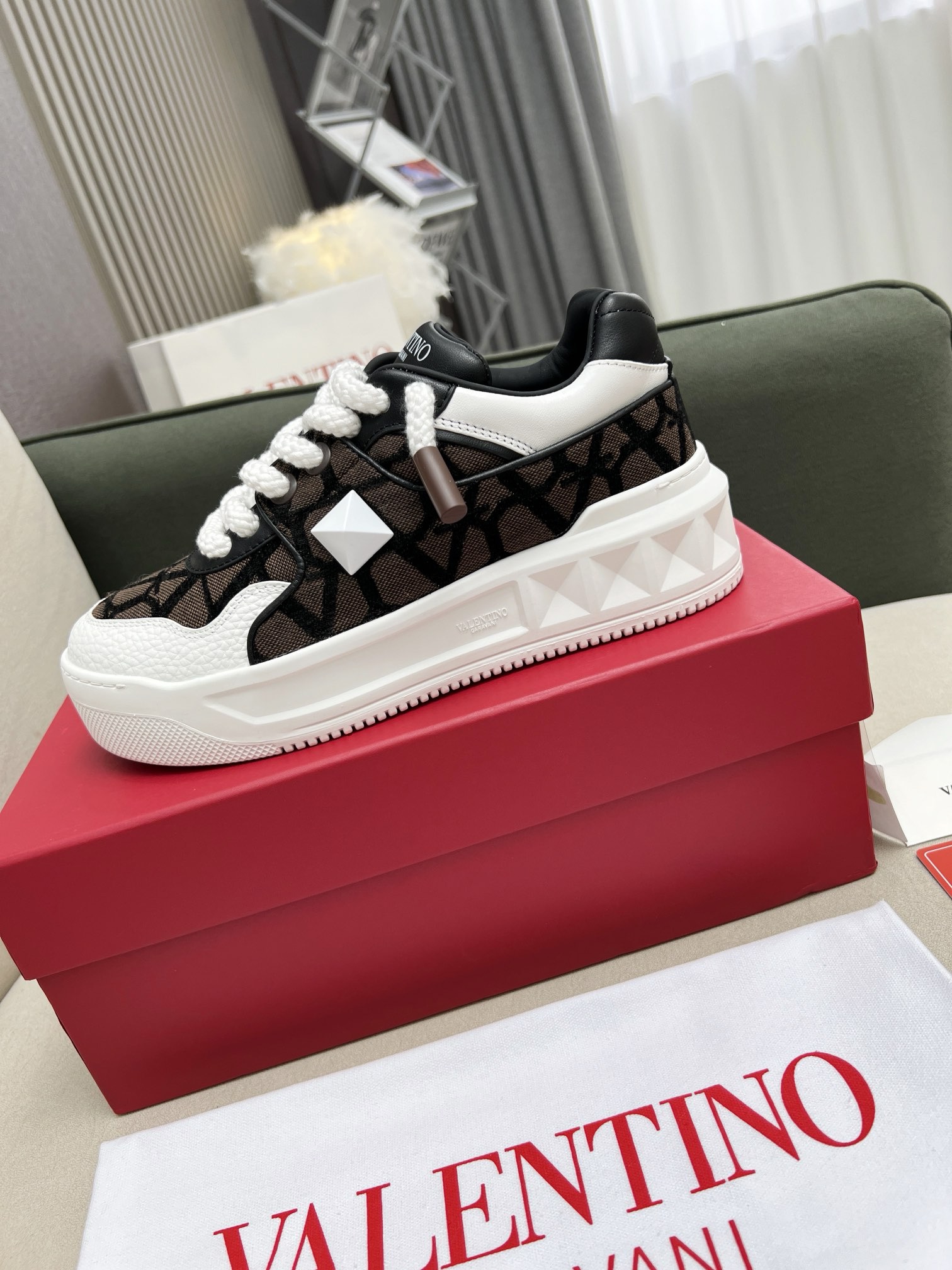 Valentino 2023 new Sneaker size 35-46