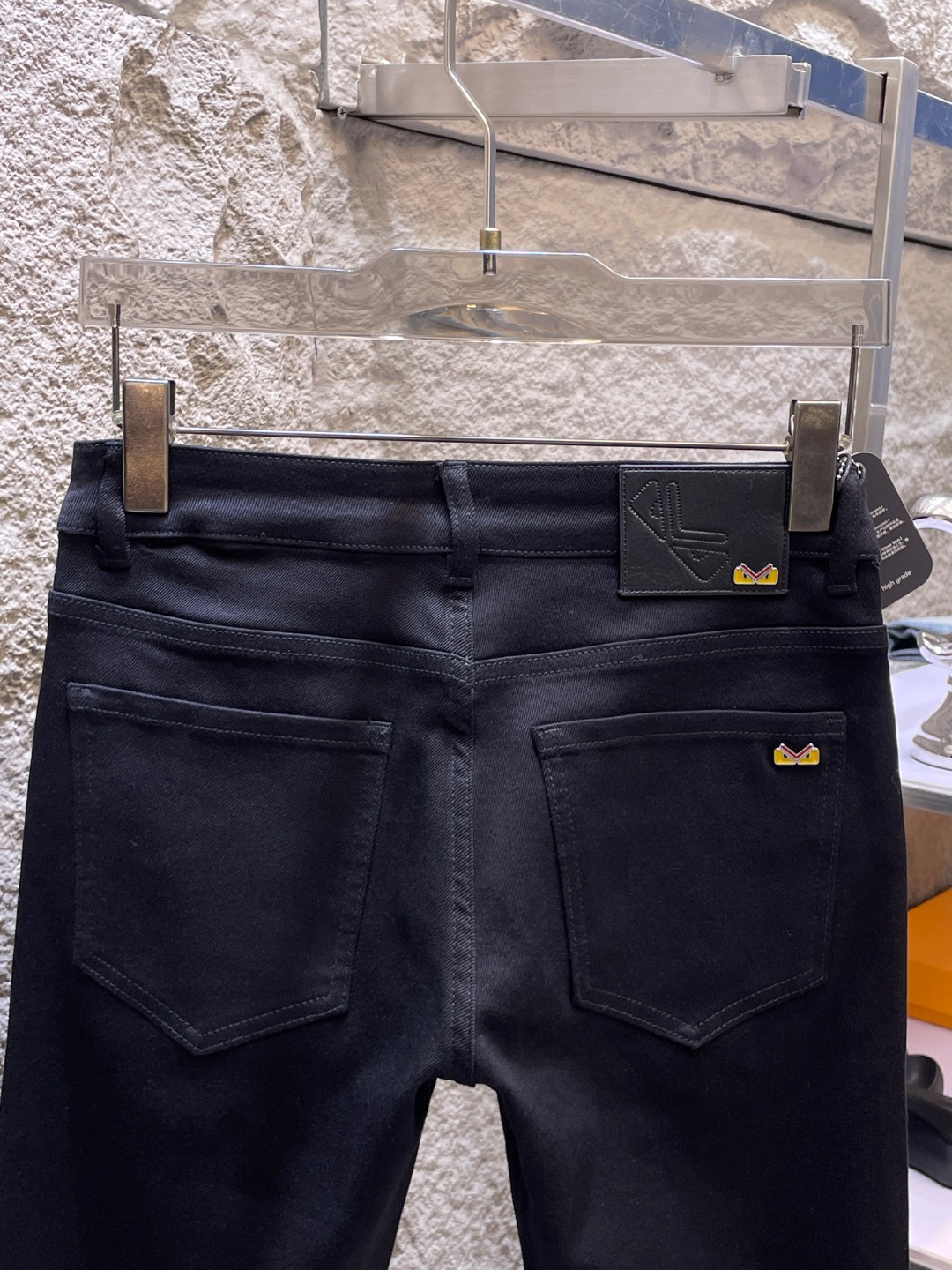 Fendi Jeans Men Size 28-38