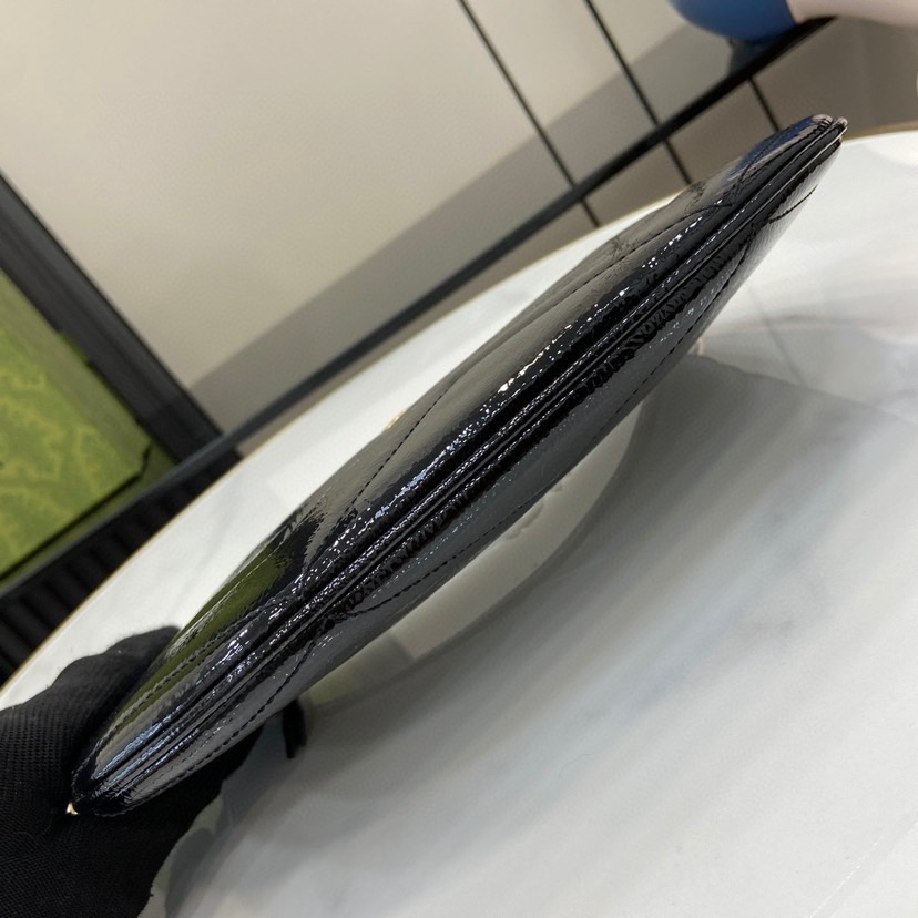 Gucci Kleine GG Marmont Shoulder Bags Size 26*17*4cm