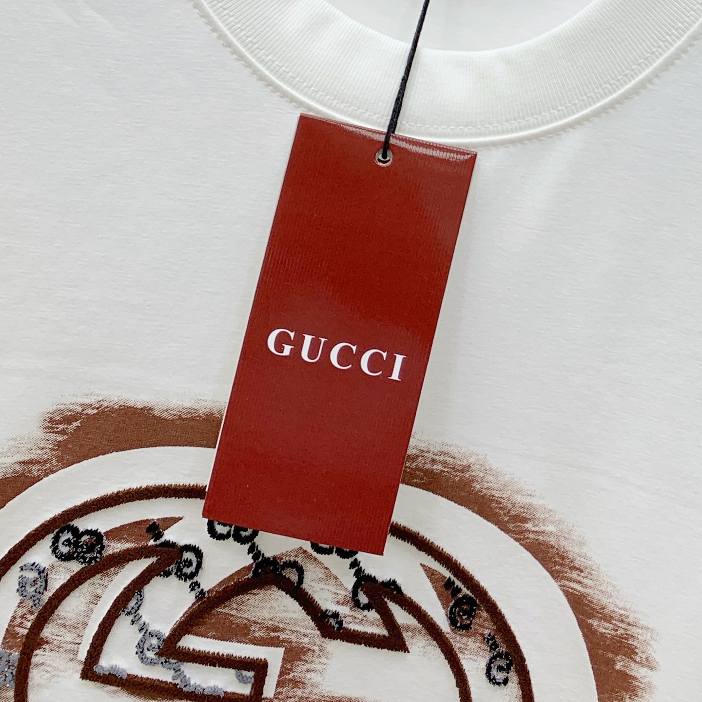 Gucci 25ss Men T Shirt M-XXXL