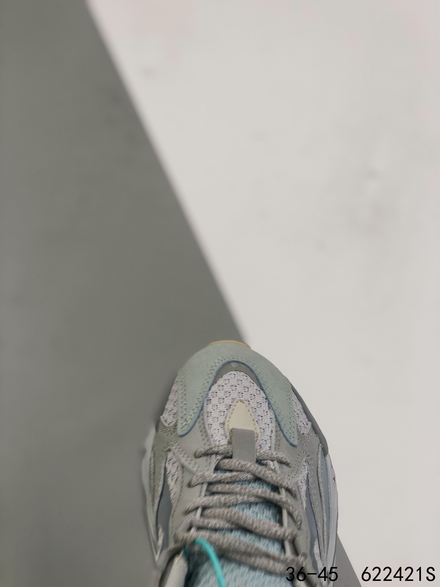 Yeezy Boost 700 V1 Sun Mens/Women's Sneakers Shoes 36 - 45