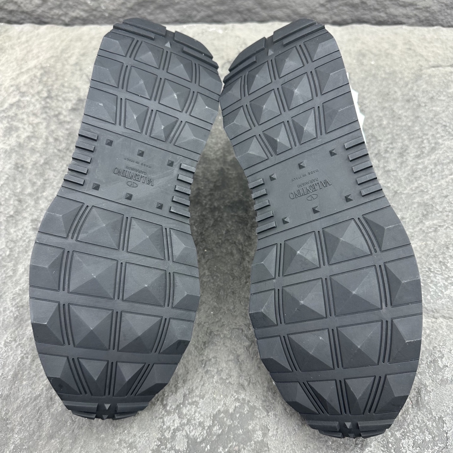 Valentino LACERUNNER Men Sneaker Size 40-46