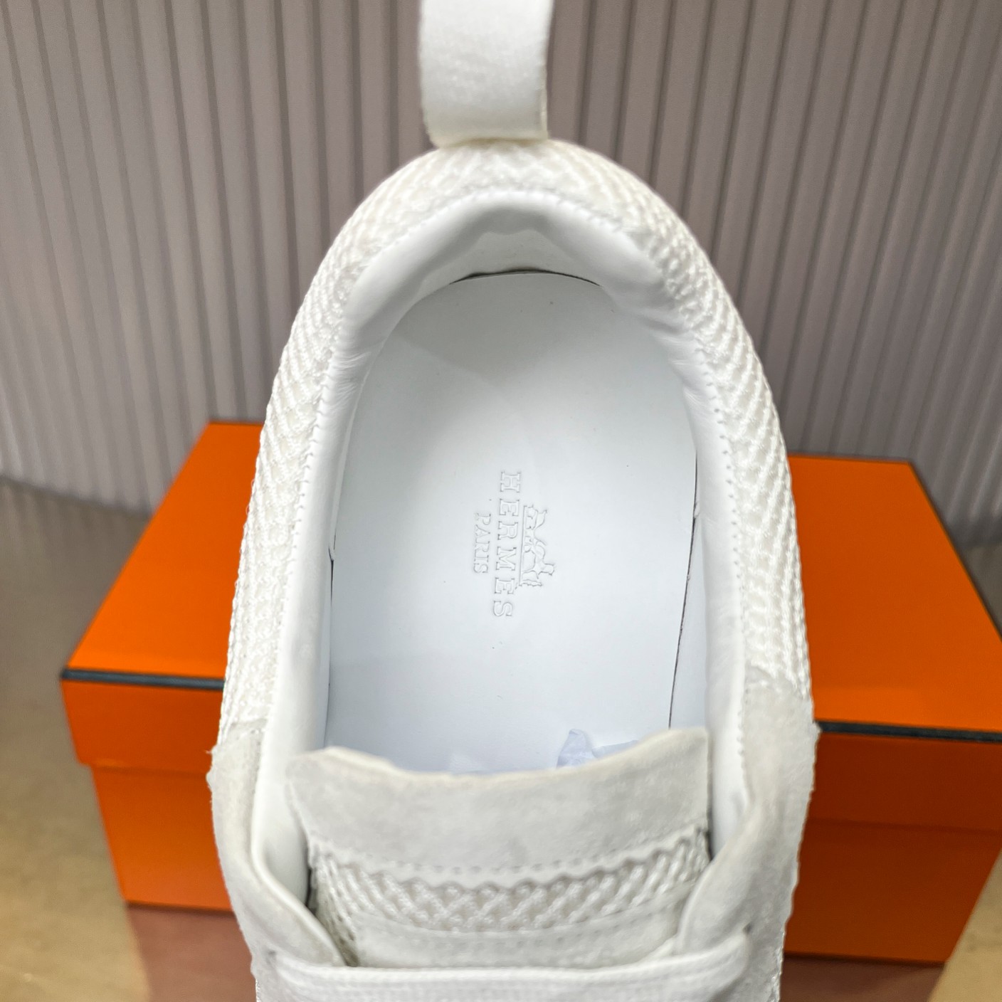 Hermes Bouncing Sneaker Size 36-46