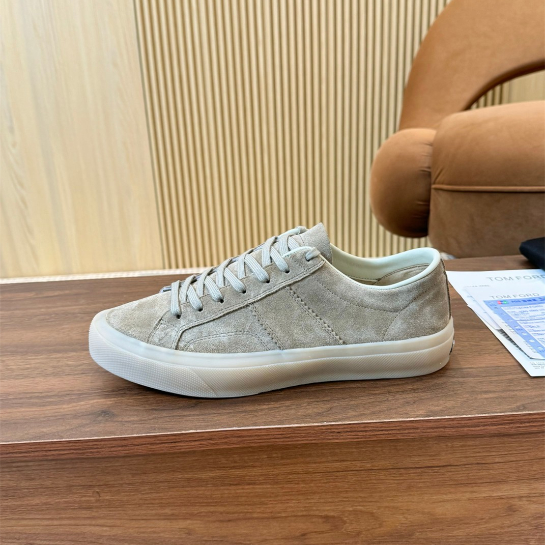 TOM FORD Sneaker Size 39-45