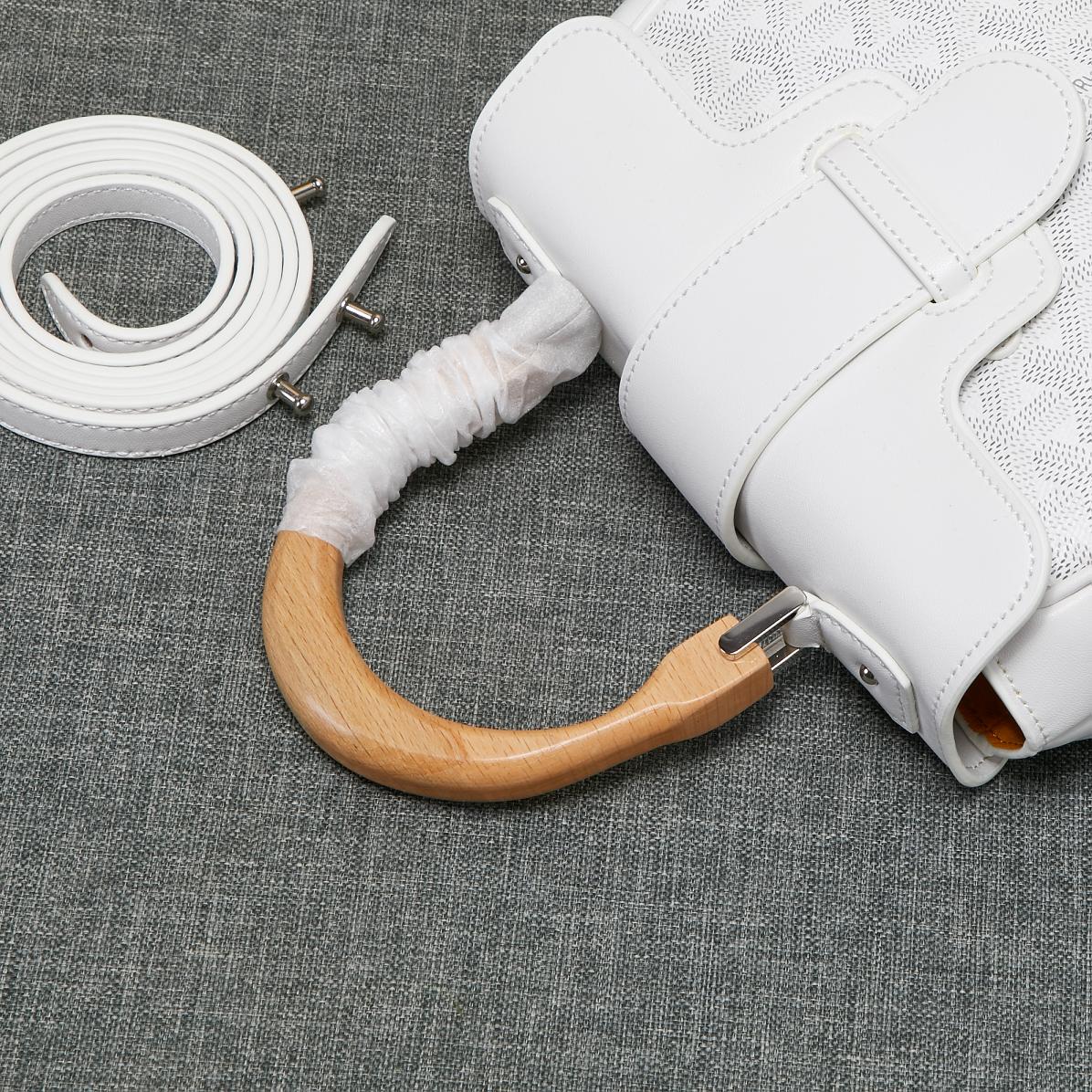 Goyard Women Shoulder Bags Handbags 20*15*9cm