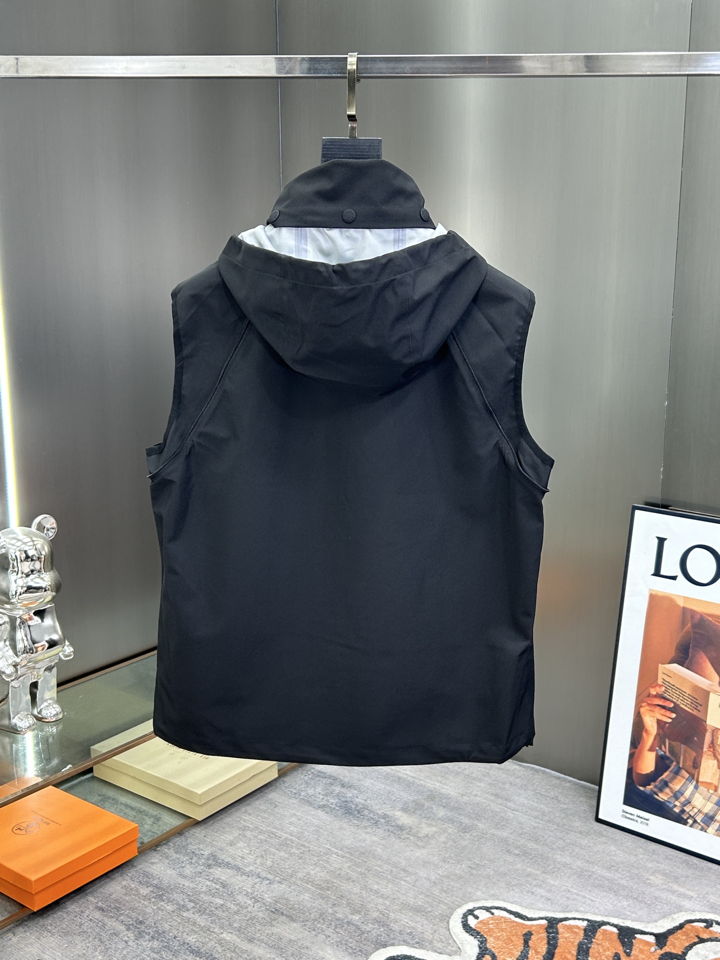 Prada Unisex Jacket Size M-XXXL