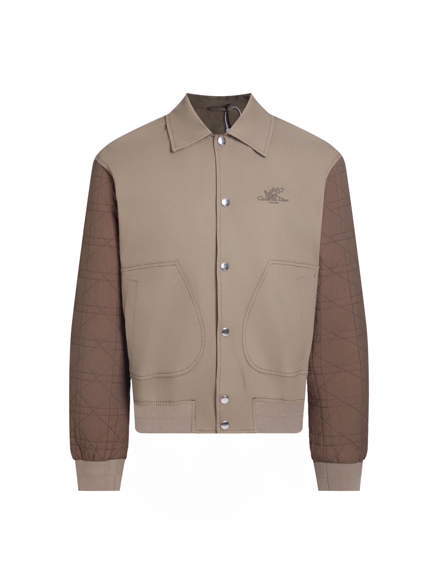 Dior New Jacket Unisex Size S-XL