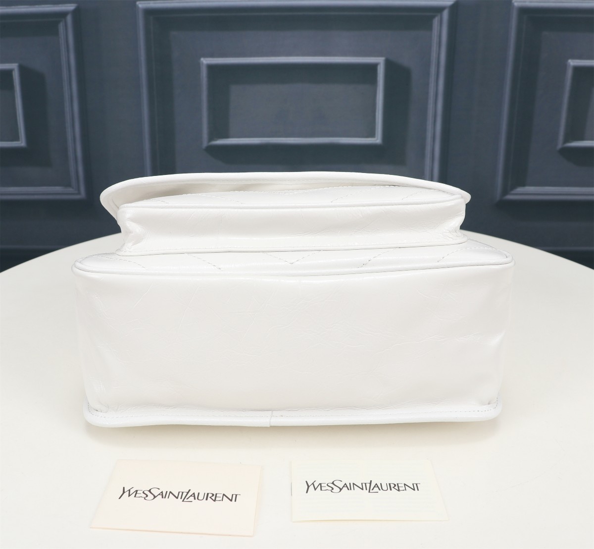 YSL Niki Women Shoulder Bags 2-Size