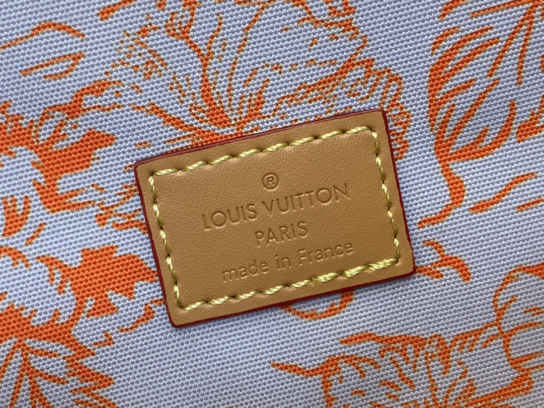 Louis Vuitton M11461 Pochette Métis Shoulder Bag Size 25*19*7cm