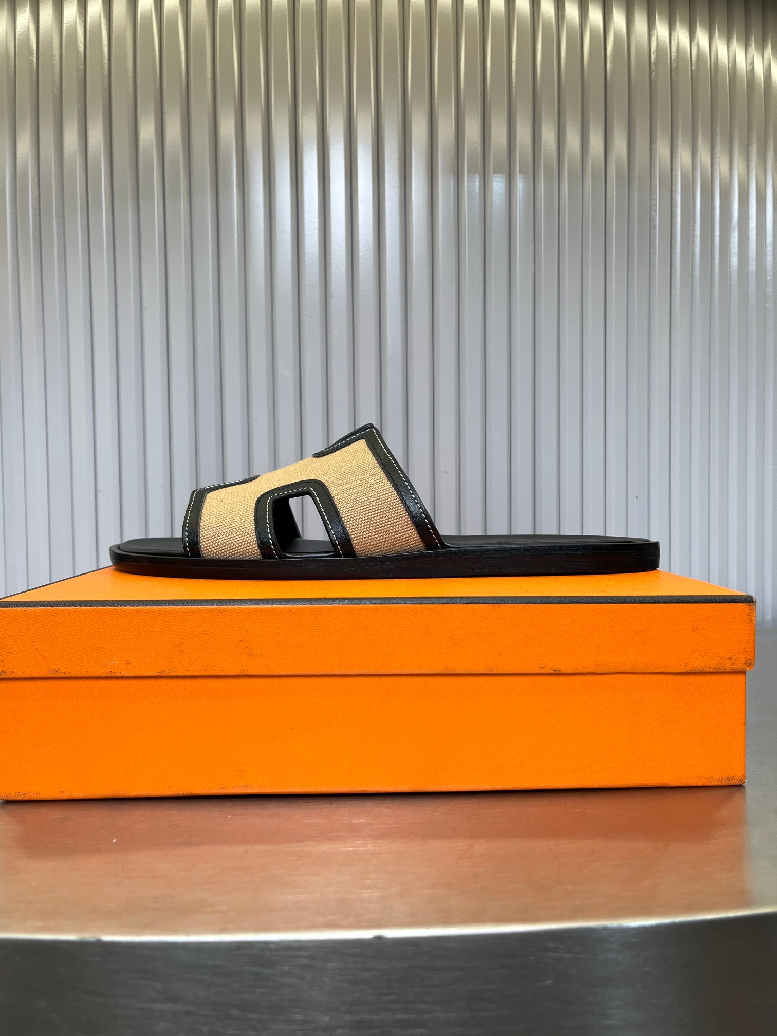 Hermes lzmir Sandals Size 40-45