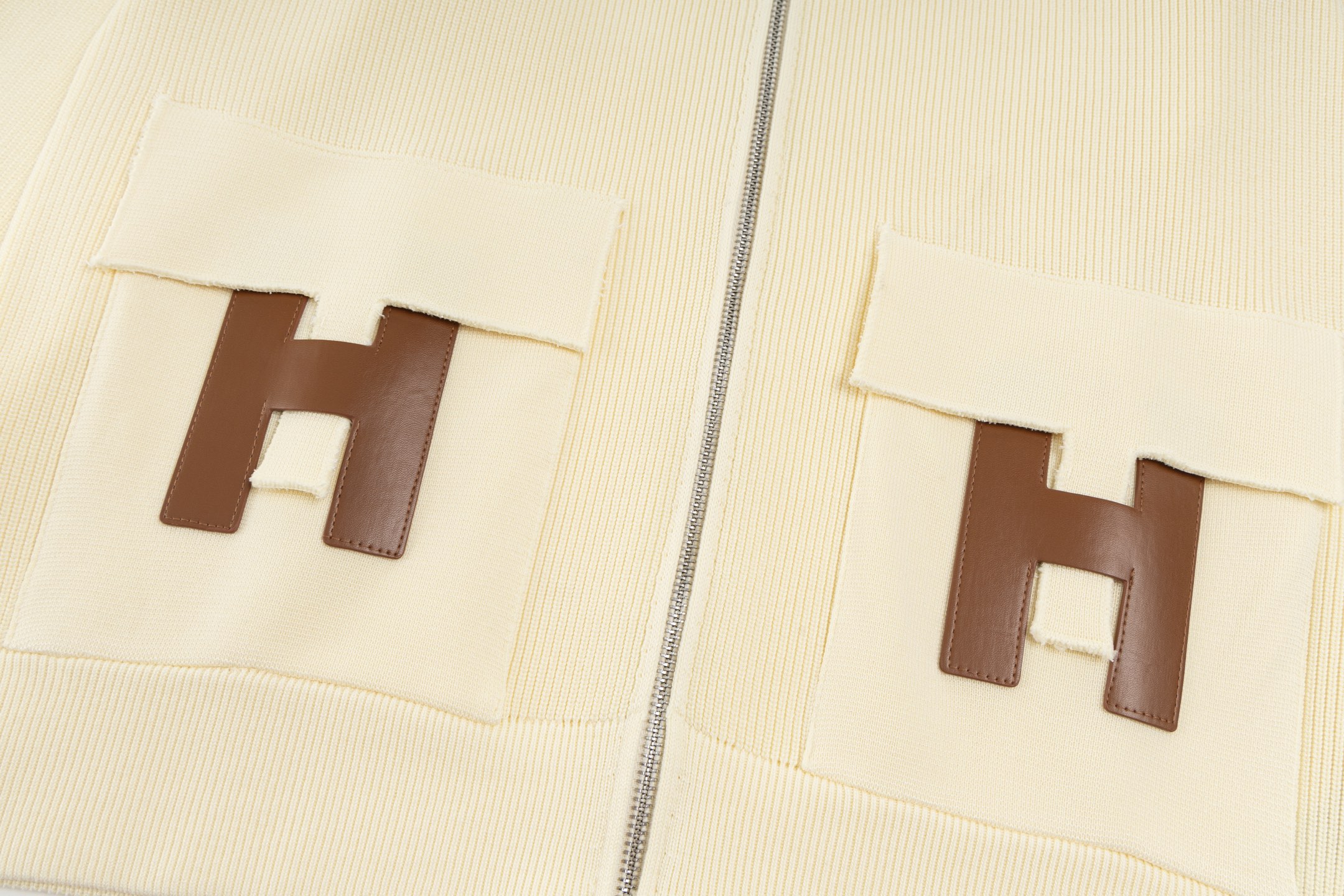 Hermes Unisex Jacket Size S-XXL