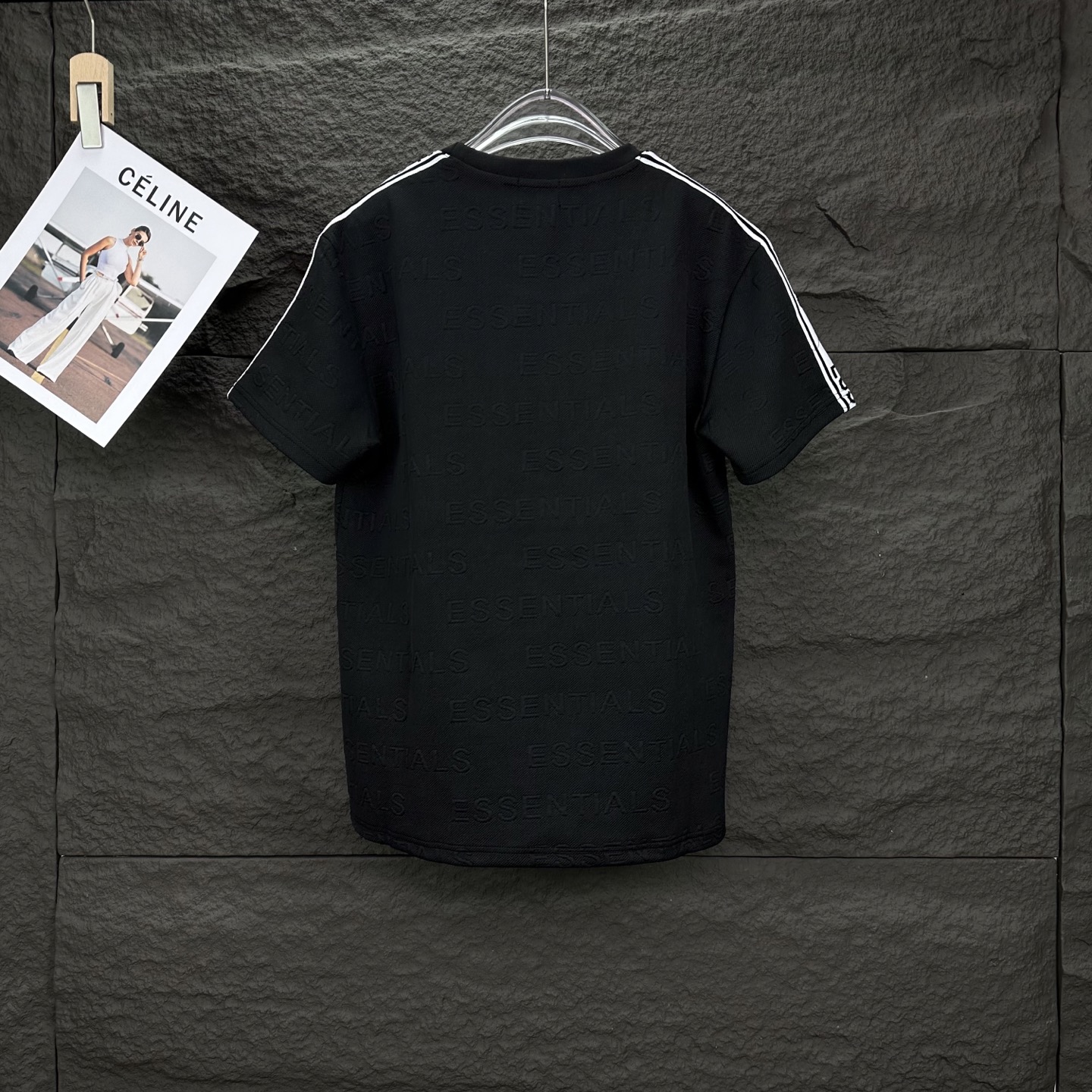 Fear Of God New Summer Sommeranzug Size XS-XL