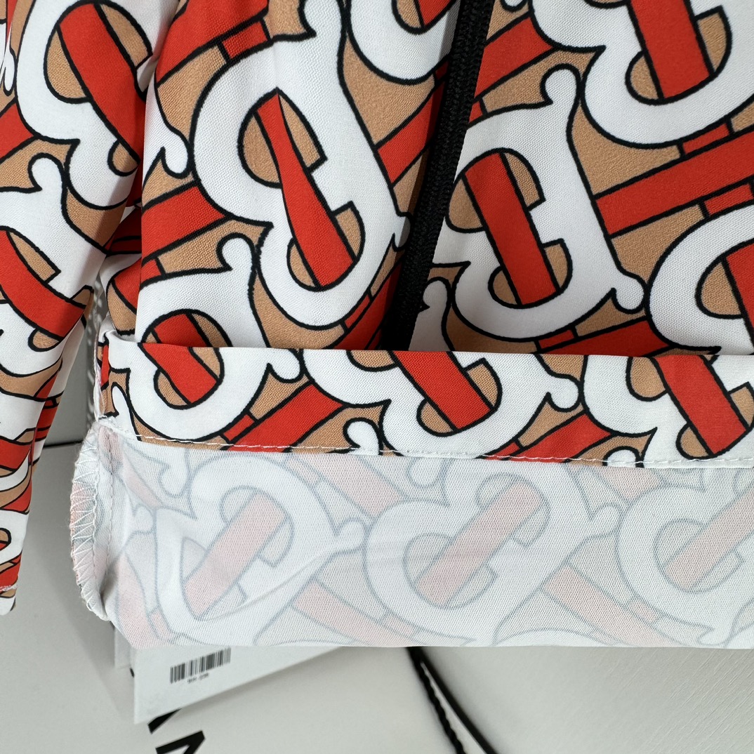 Burberry Beach Pants Size M-XXXL