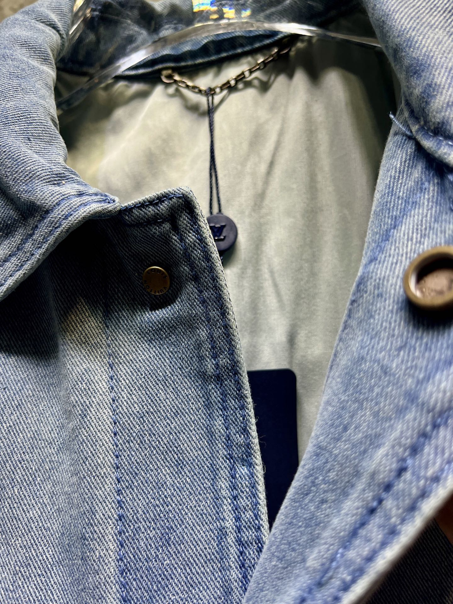 Louis Vuitton 2025ss New Jacket Size S-XL