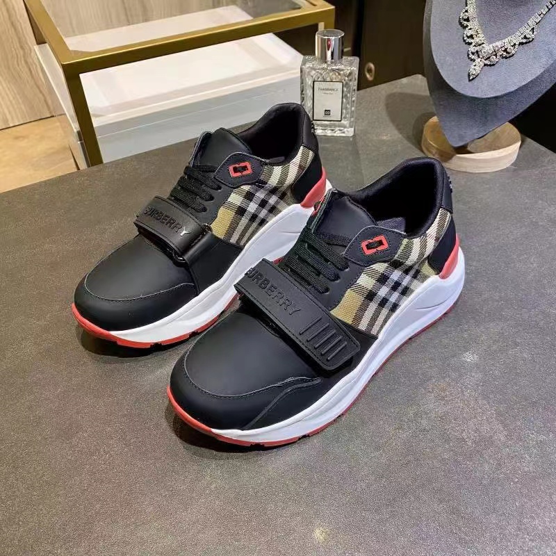 Burberry Sneaker Size 36-45