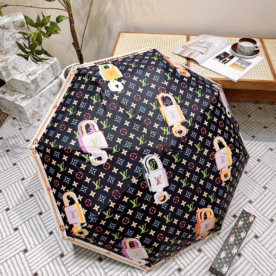 Louis Vuitton Umbrella