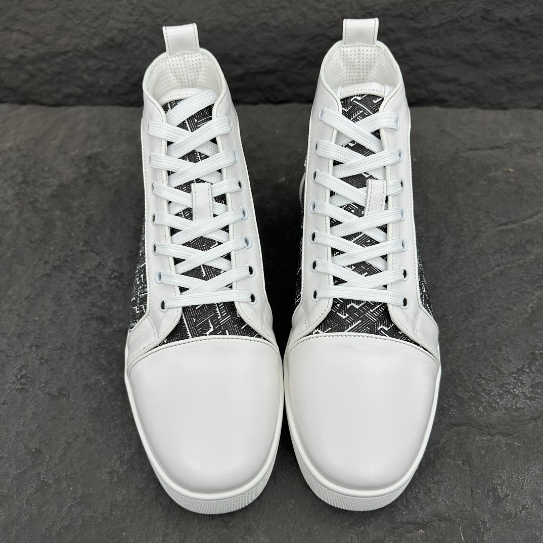 Christian Louboutin Sneaker Size 36-46