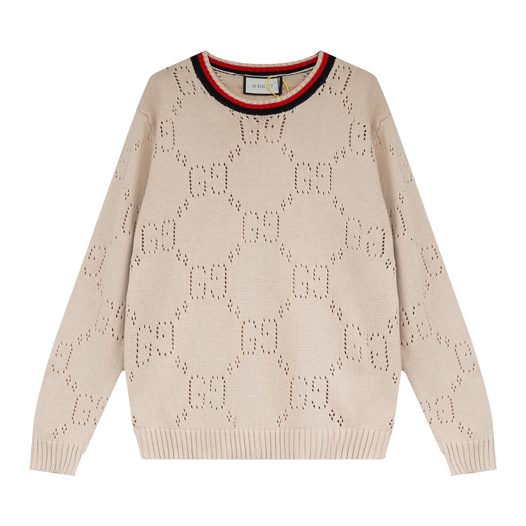 Gucci Unisex Sweatshirt Size S-XL