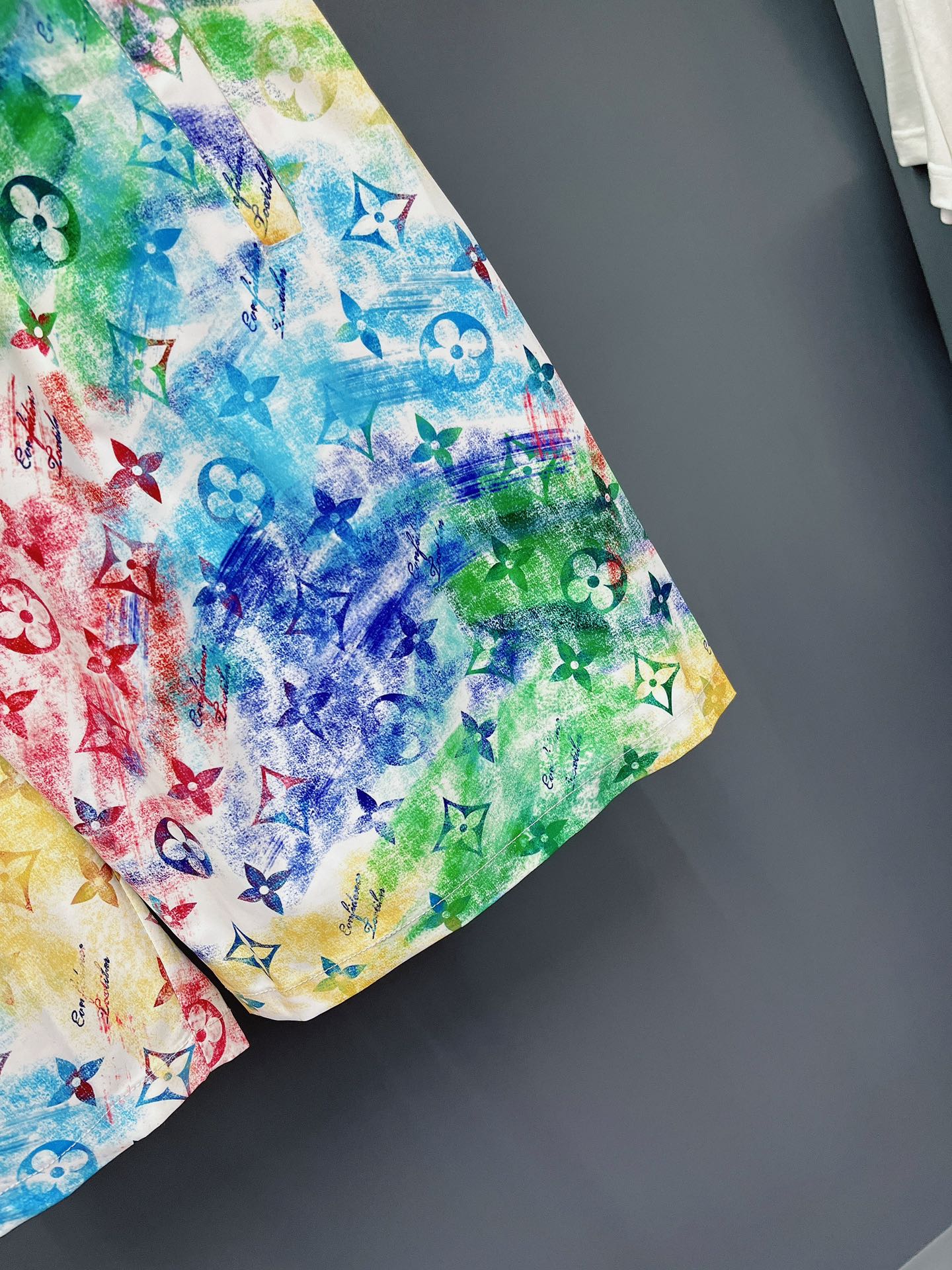 Louis Vuitton Beach Pants Size M-XXXL