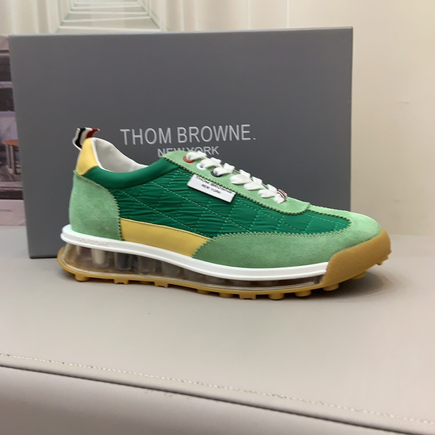 Tom Ford Men Sneaker Size 40-45