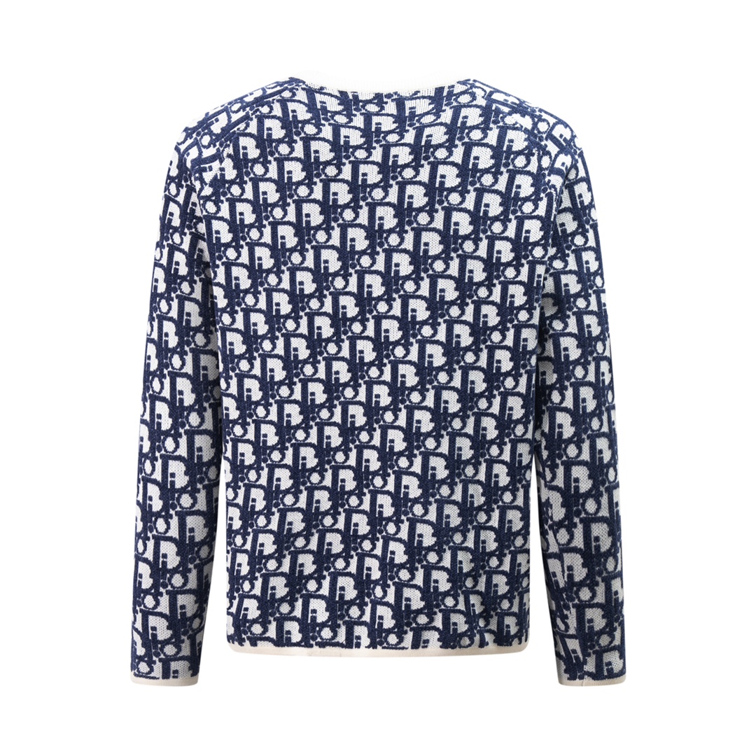 Dior New Sweatshirt Knitwear Size S-XL