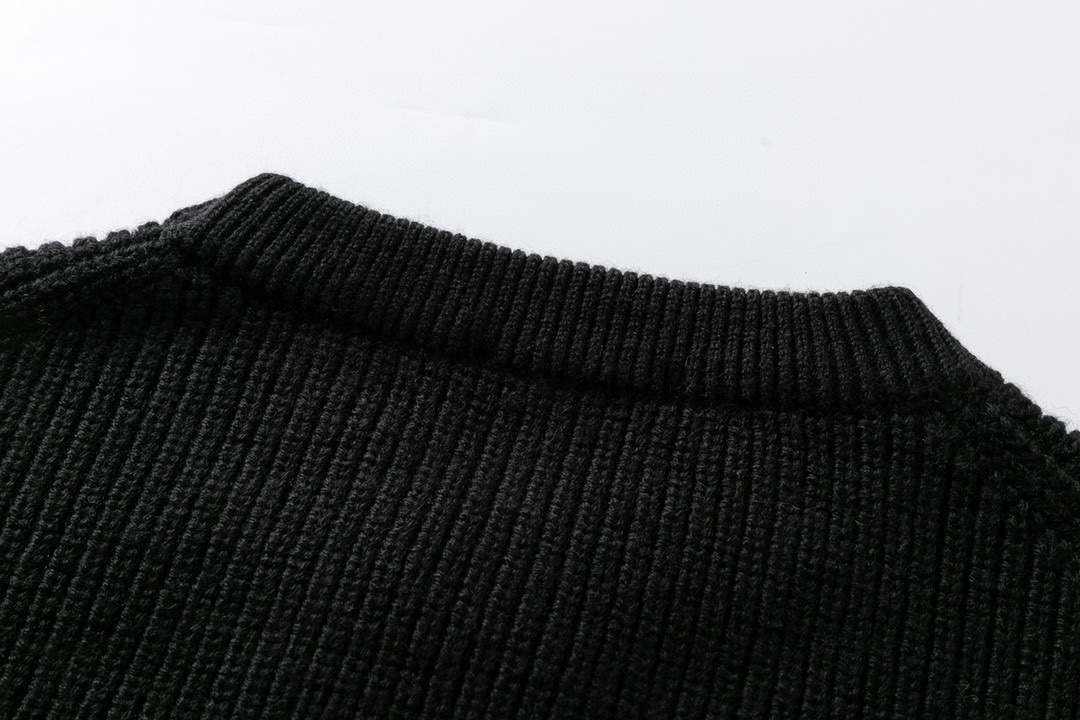 Balenciaga Unisex Sweatshirt Size S-L