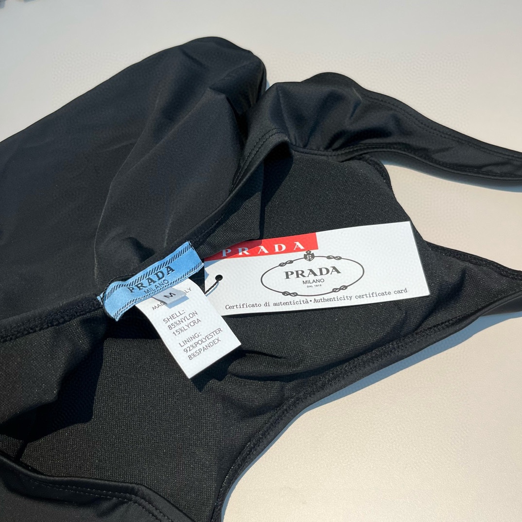 Prada Swimsuit Size S-XL