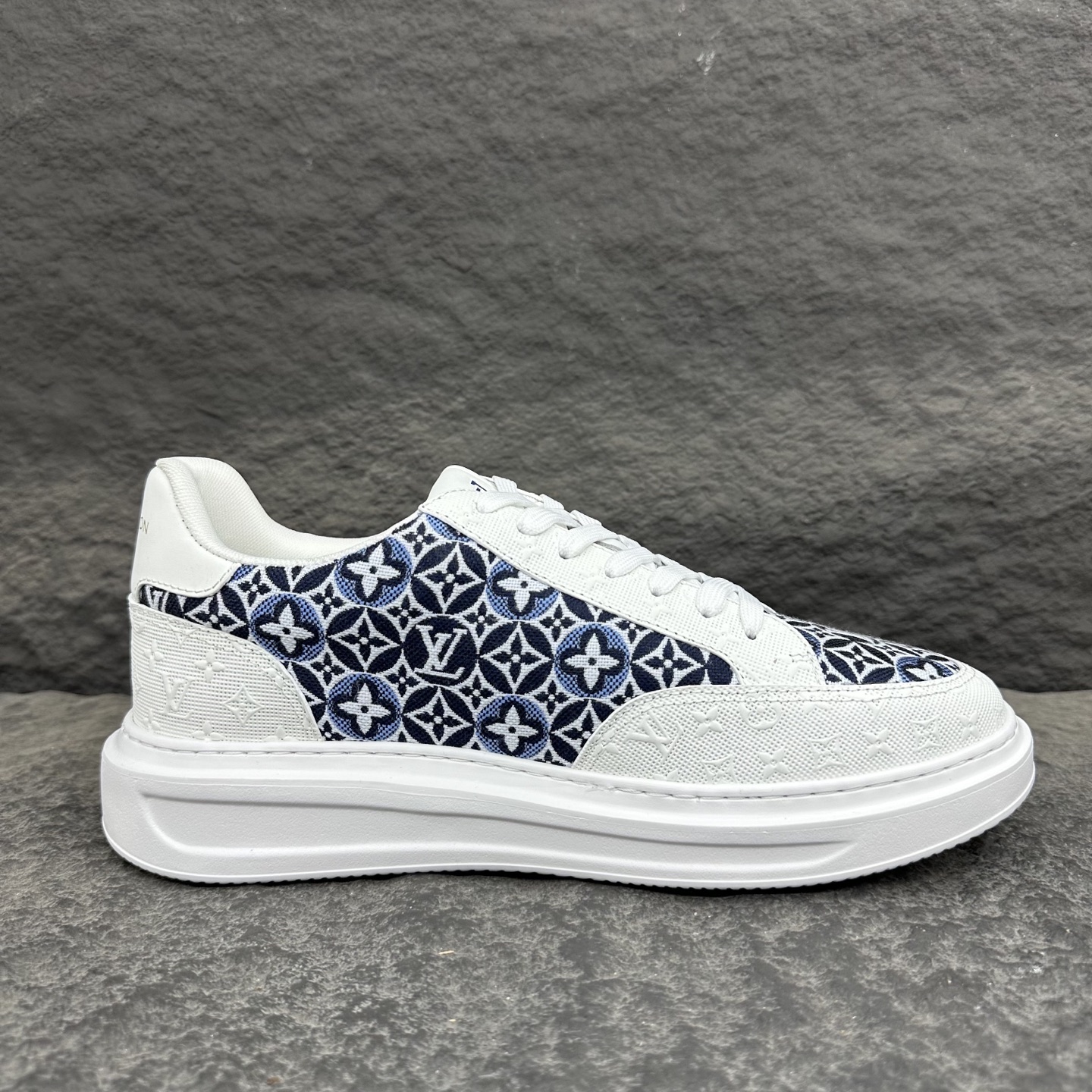 Louis Vuitton LV Beverly Hills Sneaker Size 39-46