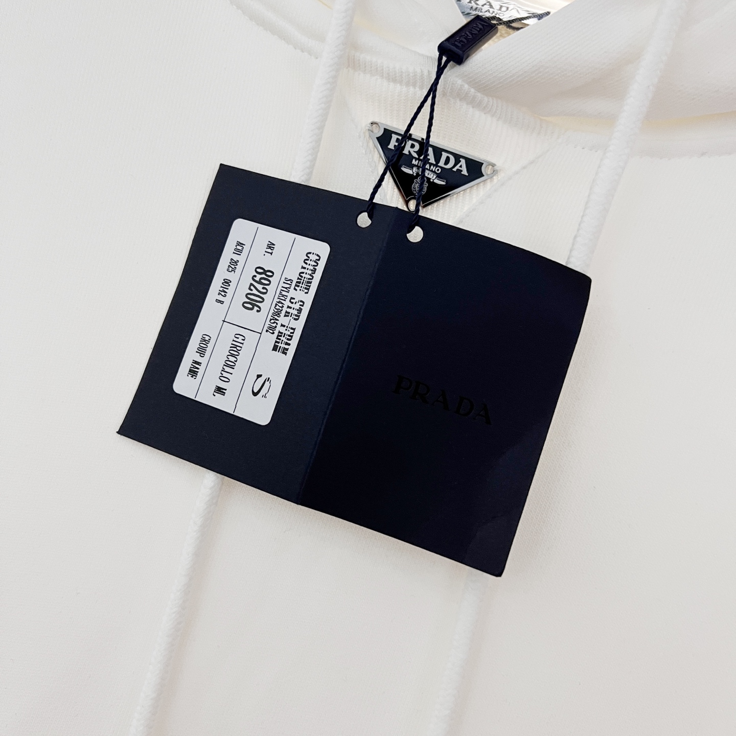 Prada New Unisex Sweatshirt Size S-XL