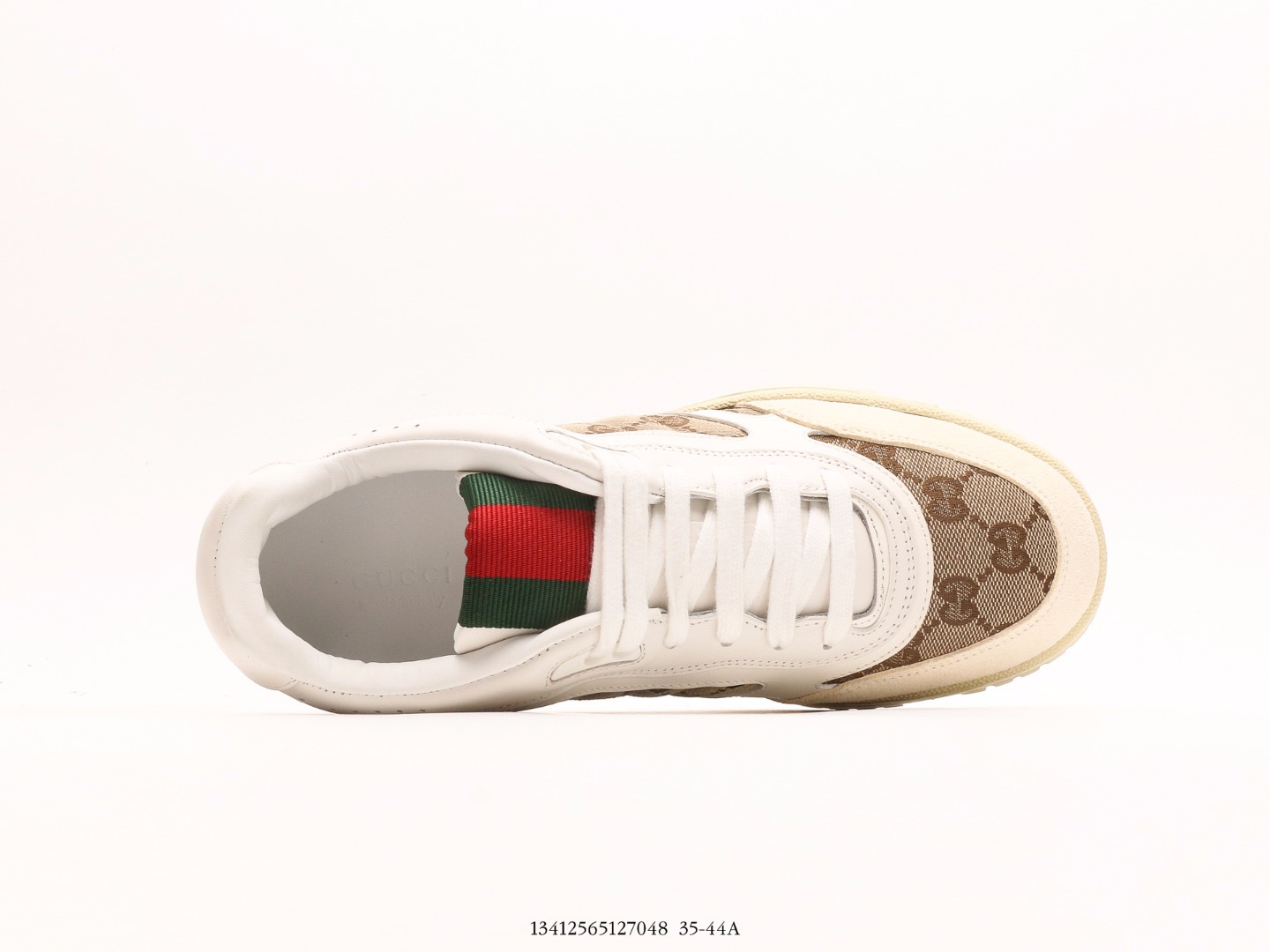 Gucci RE-WEB Sneaker Size 36-45