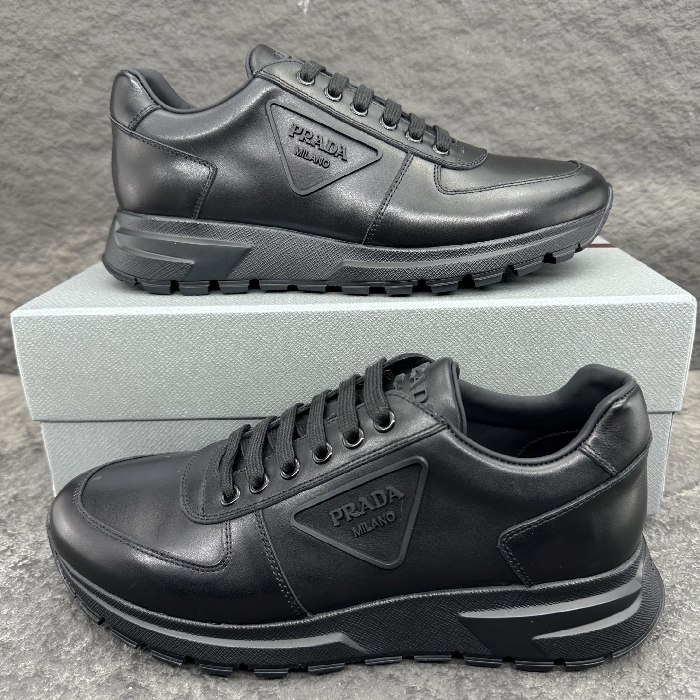 Prada Prax 01 Men Sneaker Size 39-46