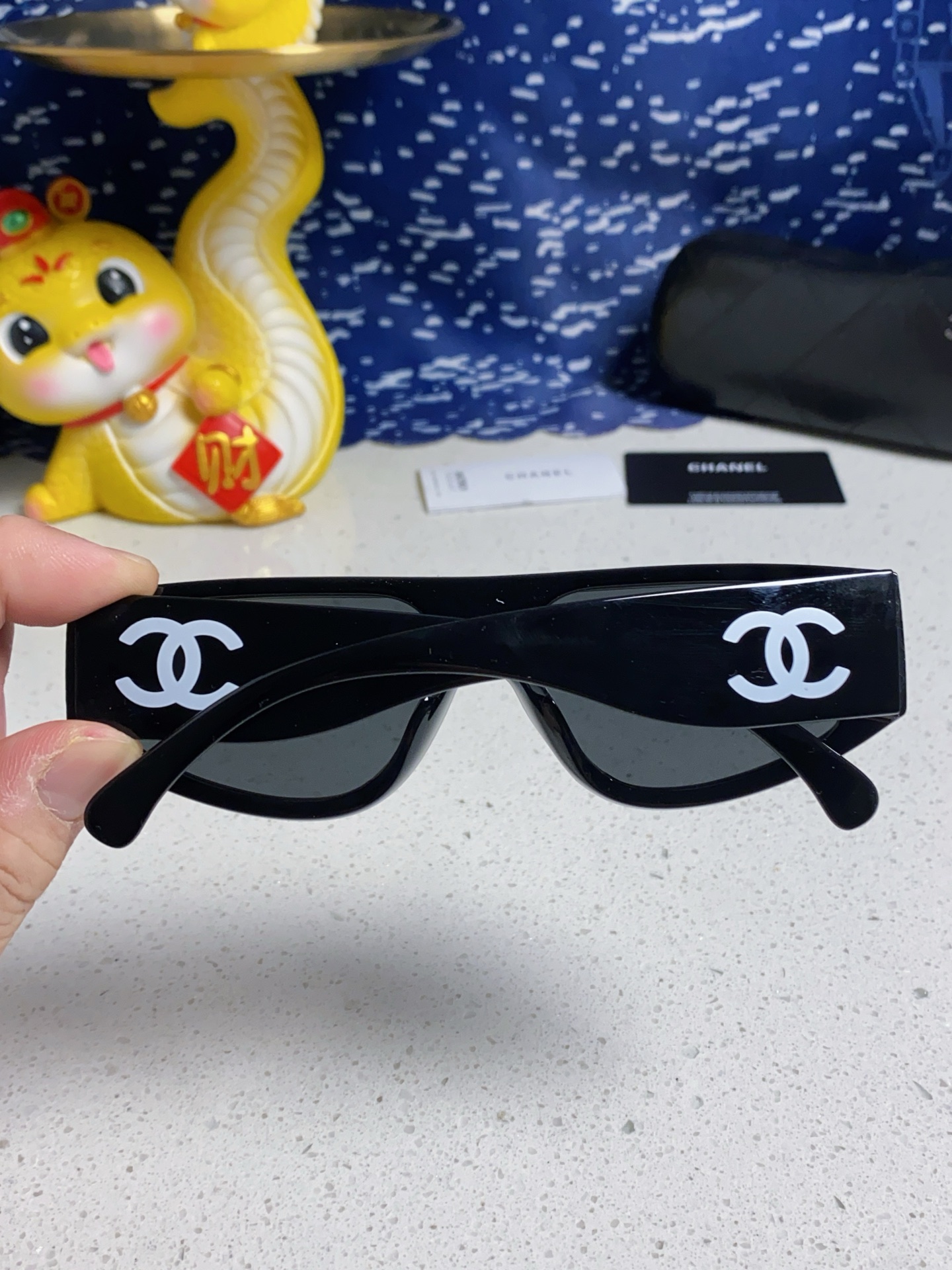 Chanel Sunglasses