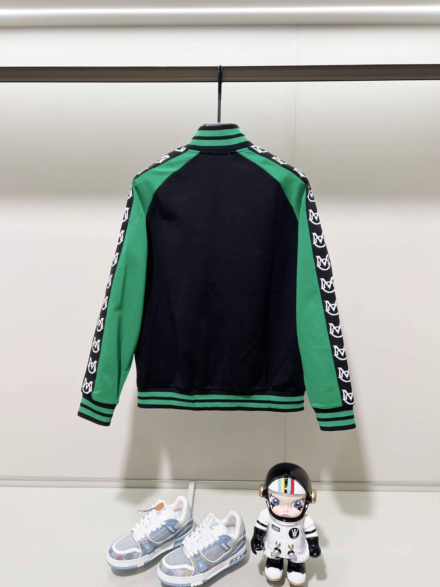 Moncler Unisex Jacket Size S-XXL