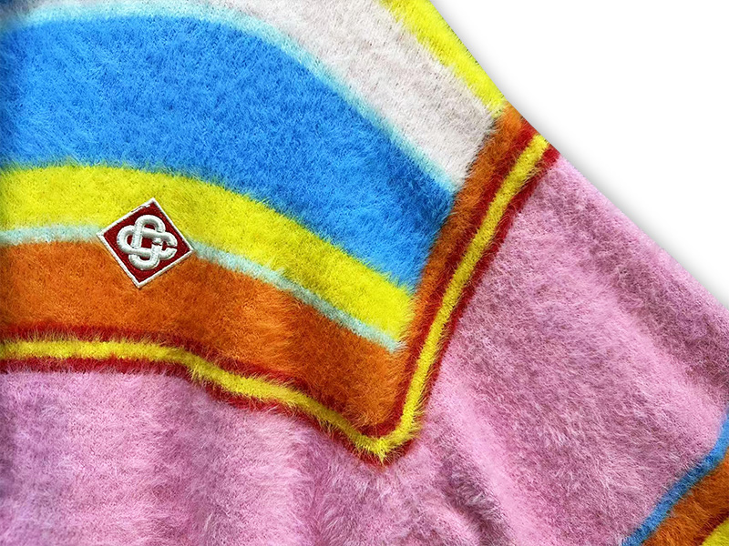 Casablanca Unisex Jacket Size M-XXL