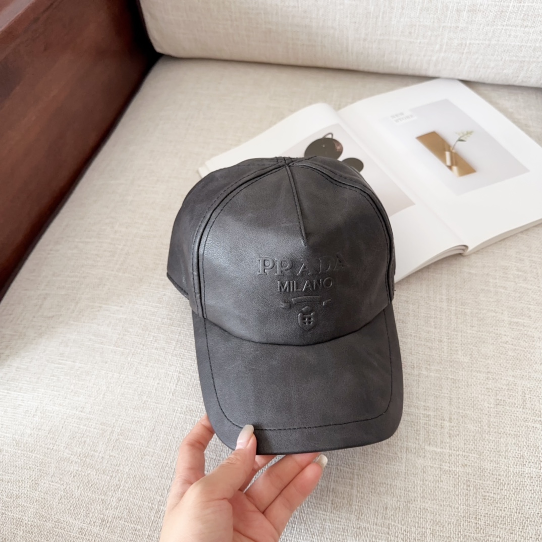 Prada Baseball Cap