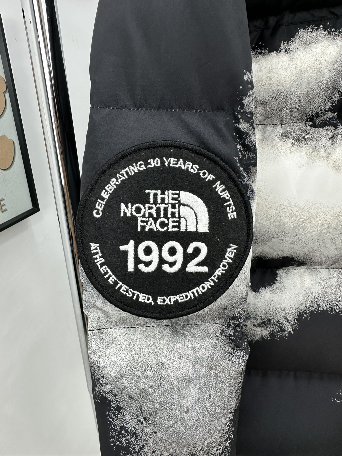 The North Face 1992 Men Women Winter Jacket XS-XXL