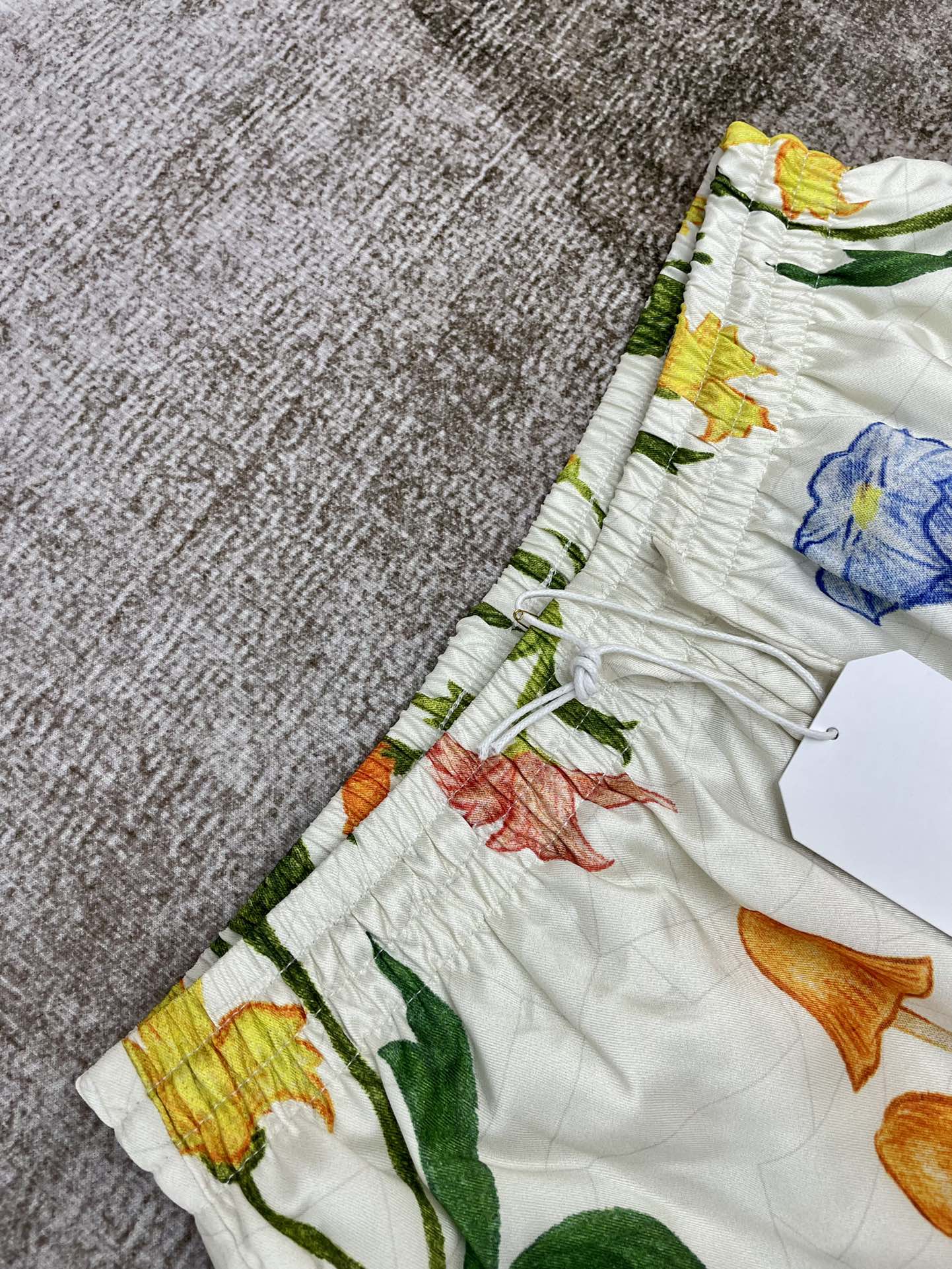 Casablanca Shorts Size S-XL